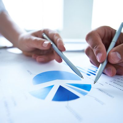 accounting charts