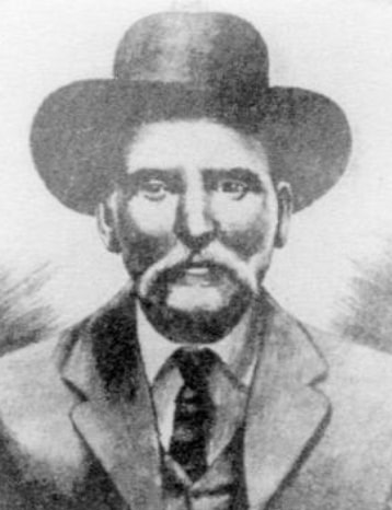 Andrew Jackson Beard 