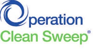 Operation Clean Sweep logo