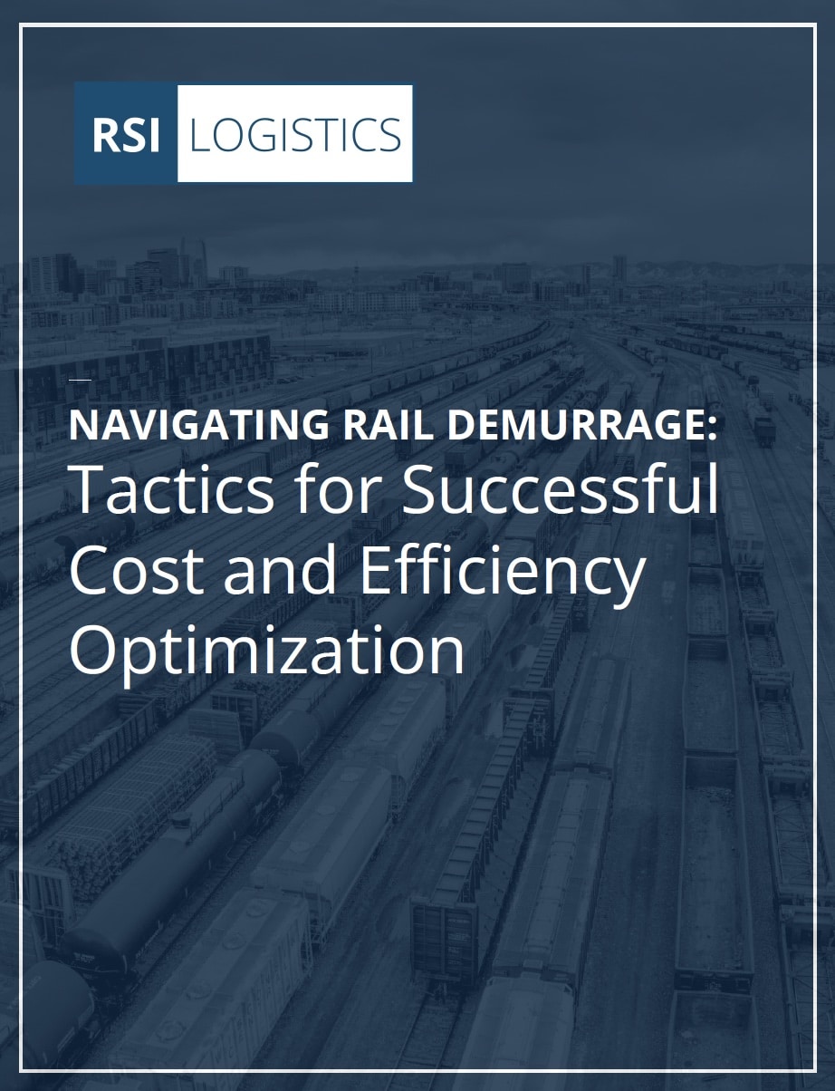 demurrage fees