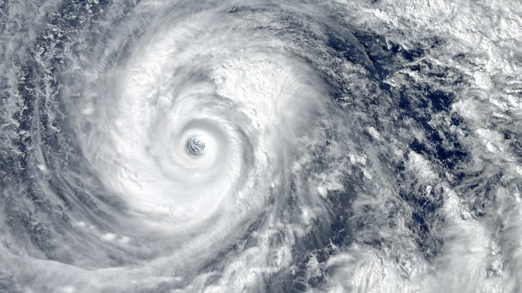 Hurricane