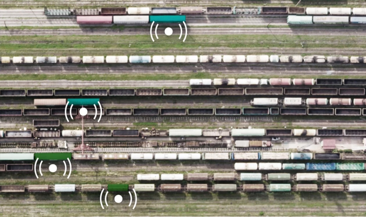 Rail Fleet Optimization