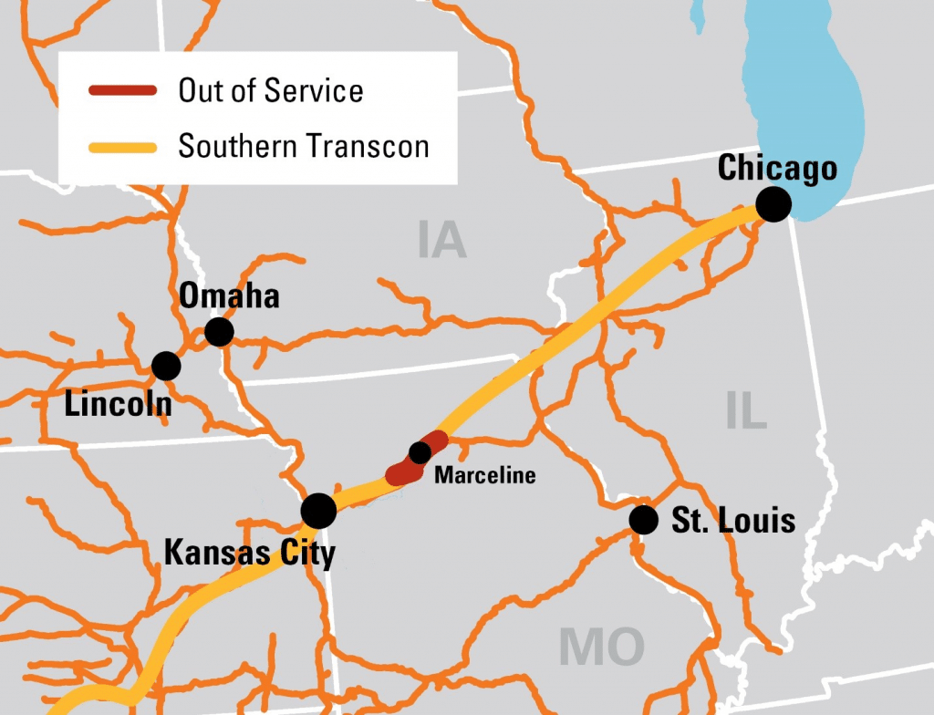 BNSF