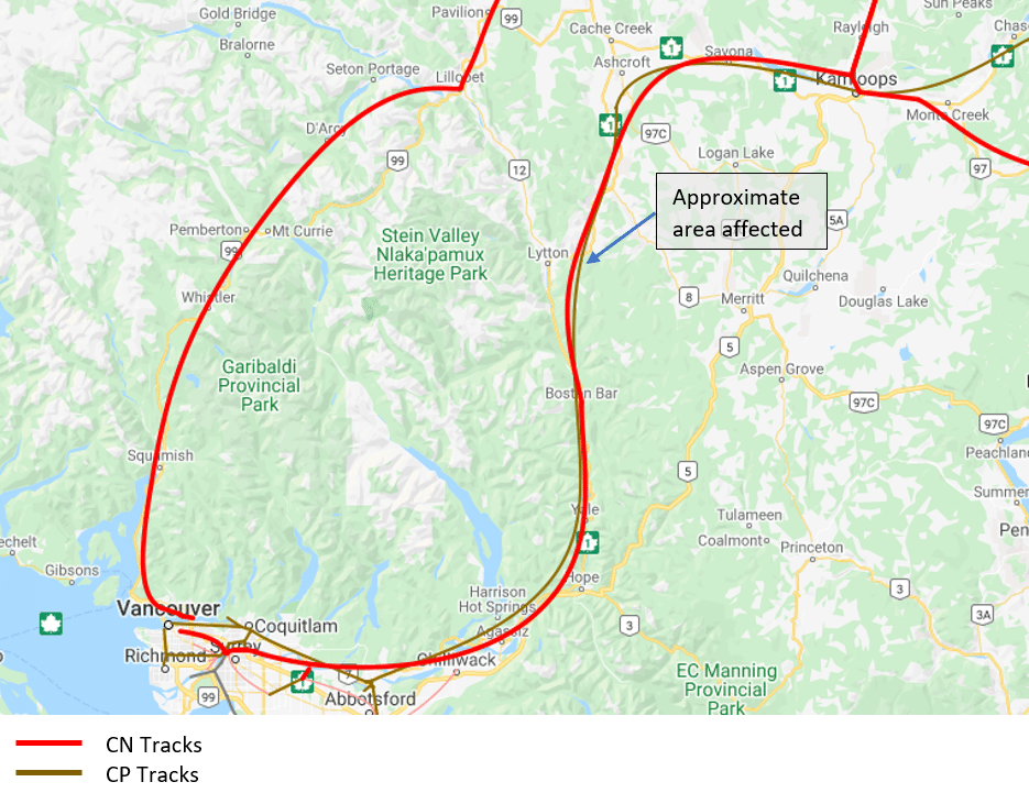 Canadian Pacific