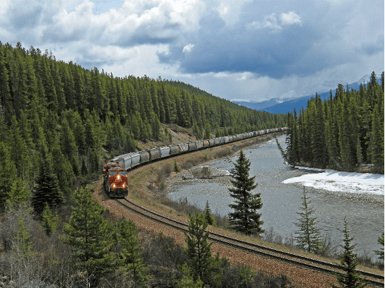 CN Withdraws Merger Plans With KCS Min