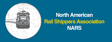 North American Rail Shippers Association logo