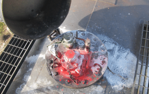 Product Spillage 2