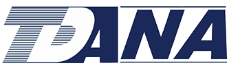 TDANA logo